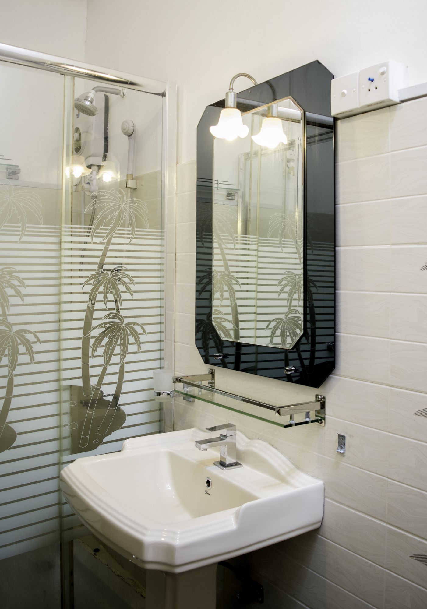 Фото Rampart View Guest House