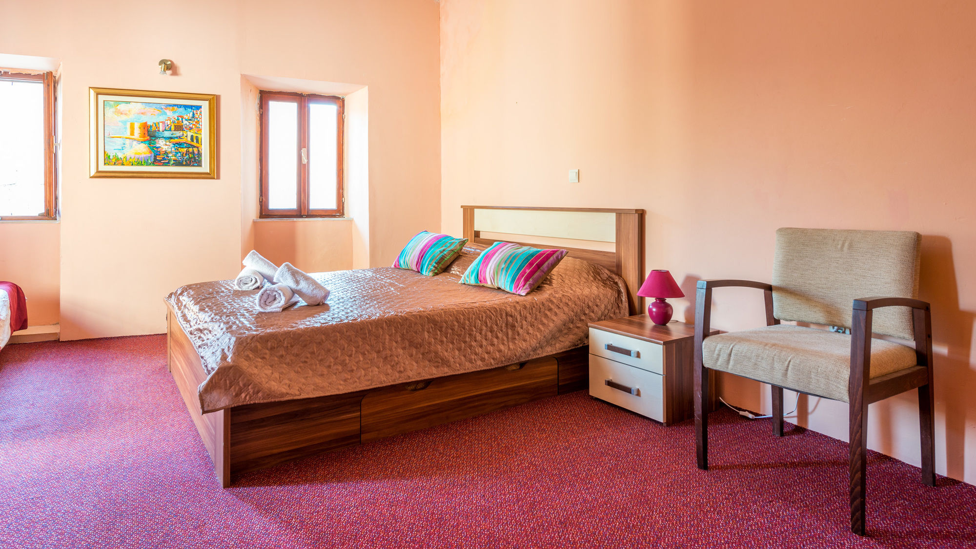 Фото Apartments Abjanic