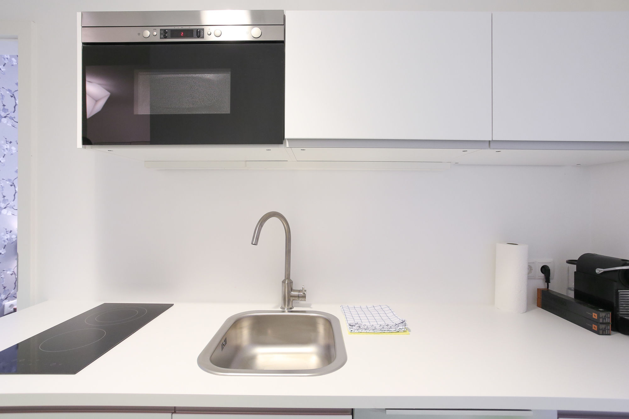 Фото Green Mango City Condo