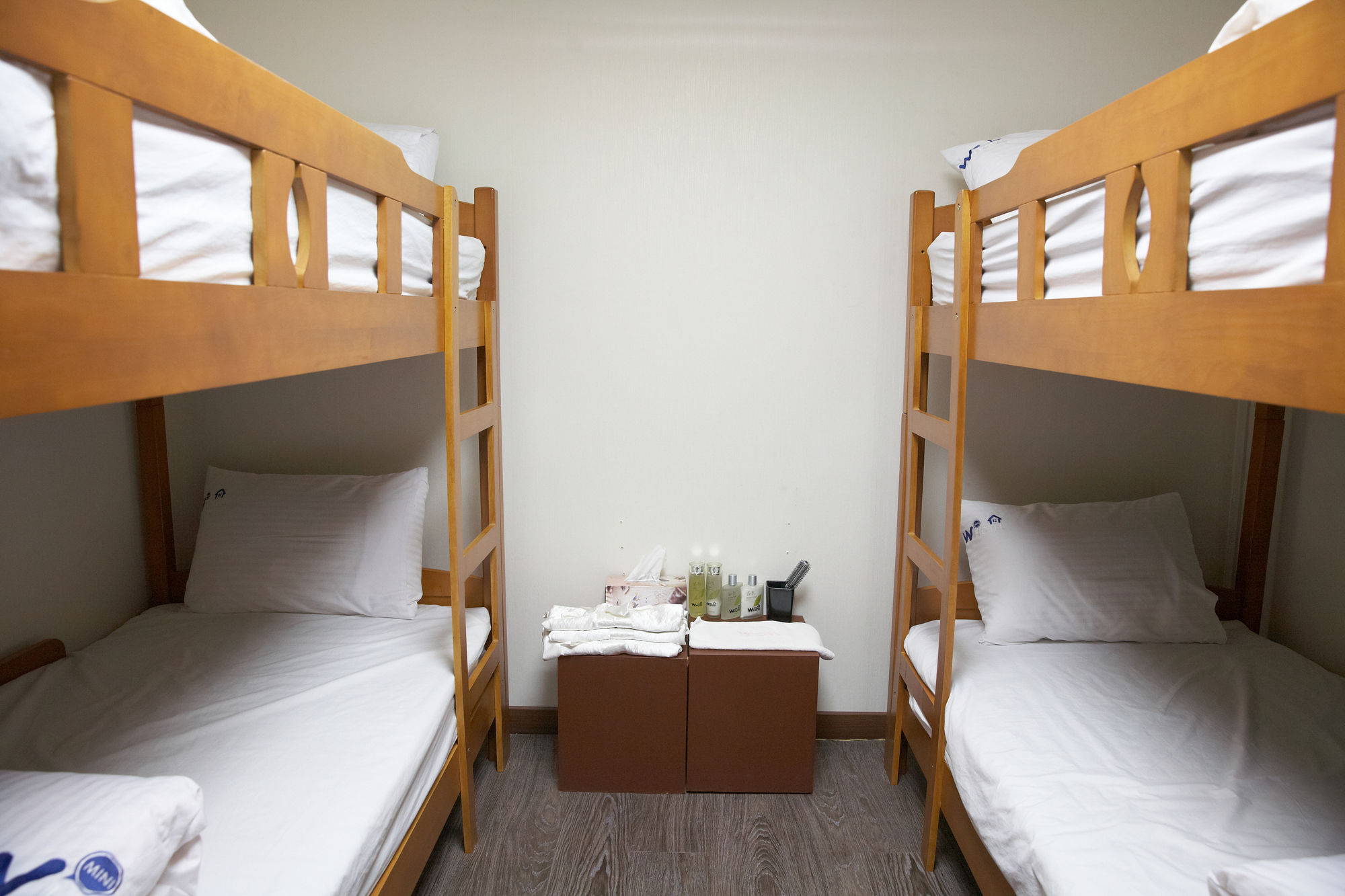 Фото W mini hotel - Hostel