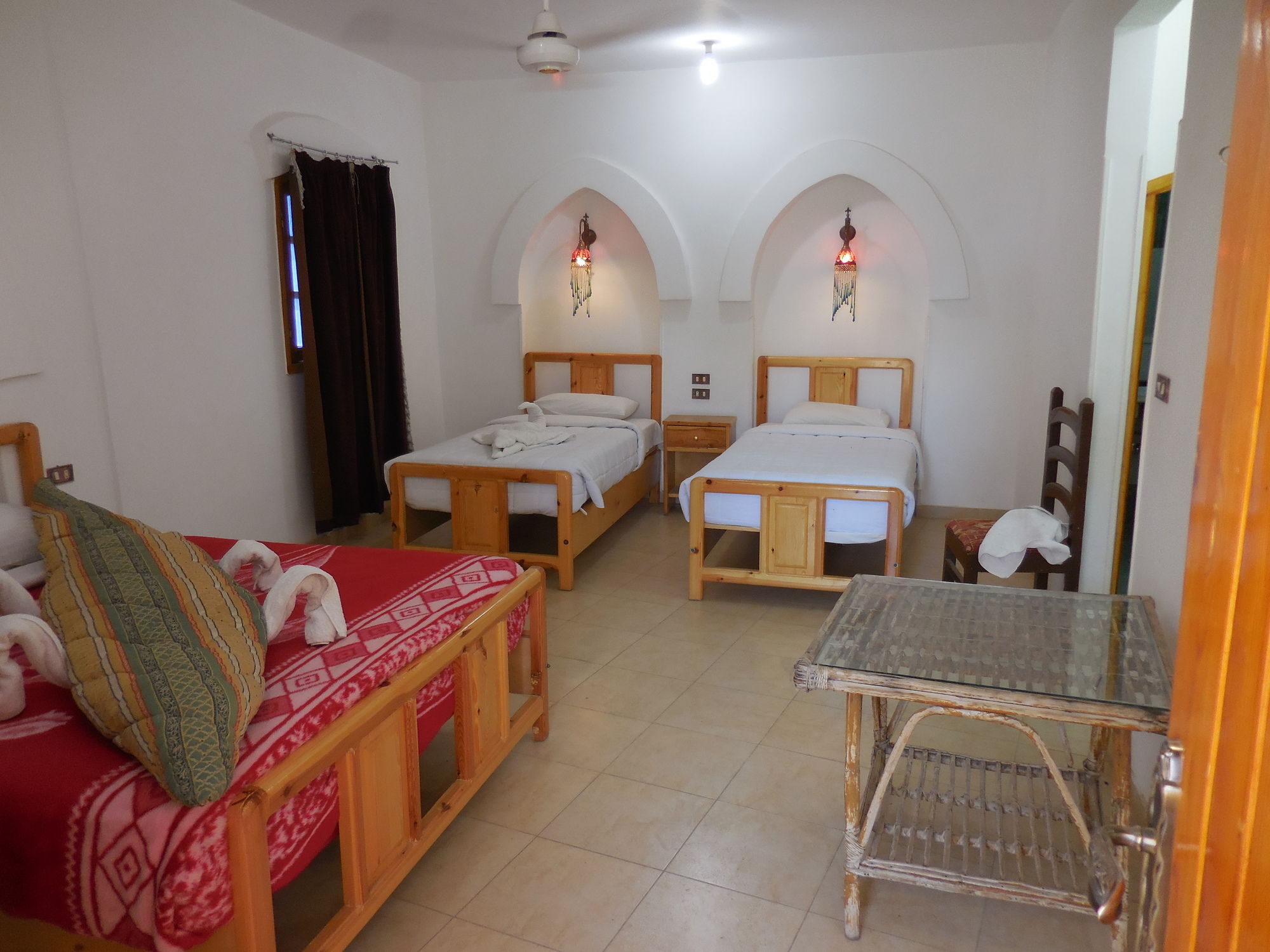 Фото Hotel Sheherazade