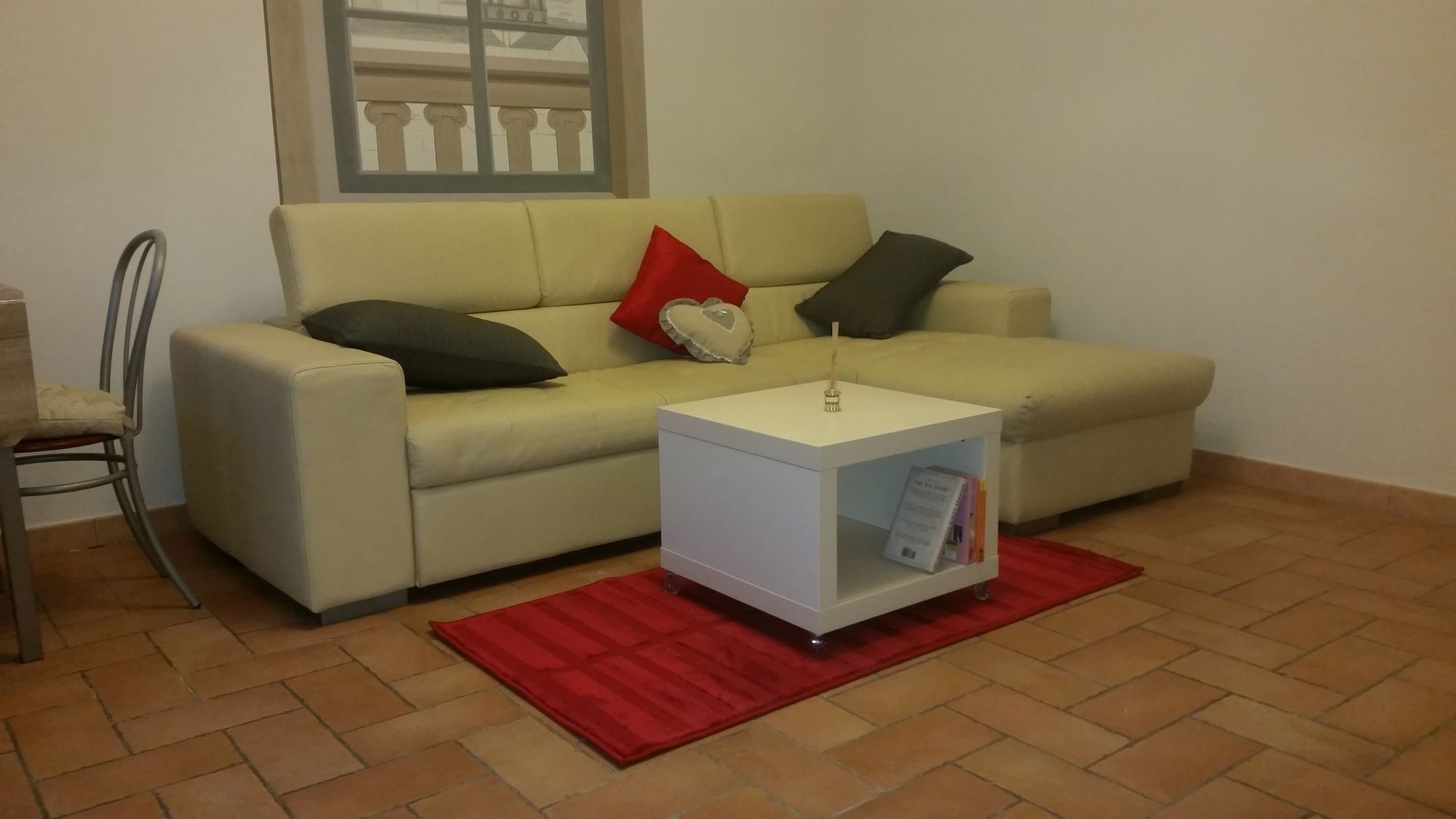 Фото Soggiorno Oblivium