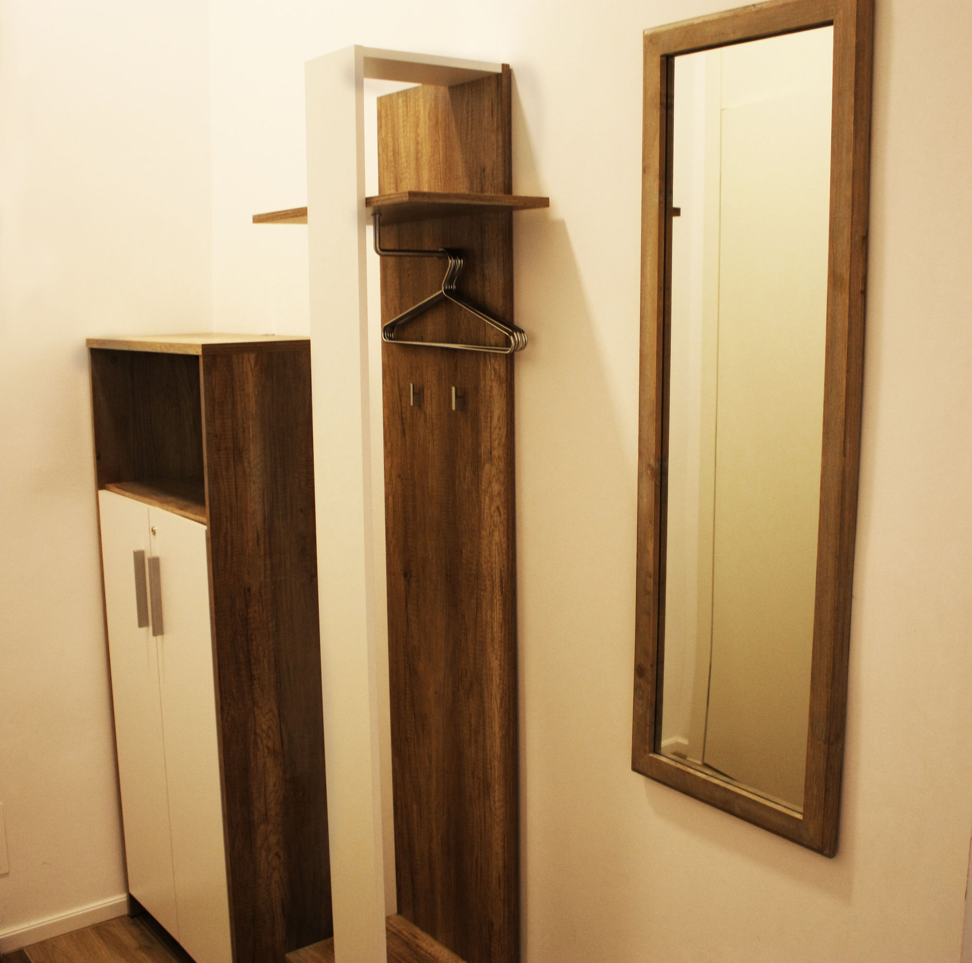 Фото GoVienna Oldtown Apartments