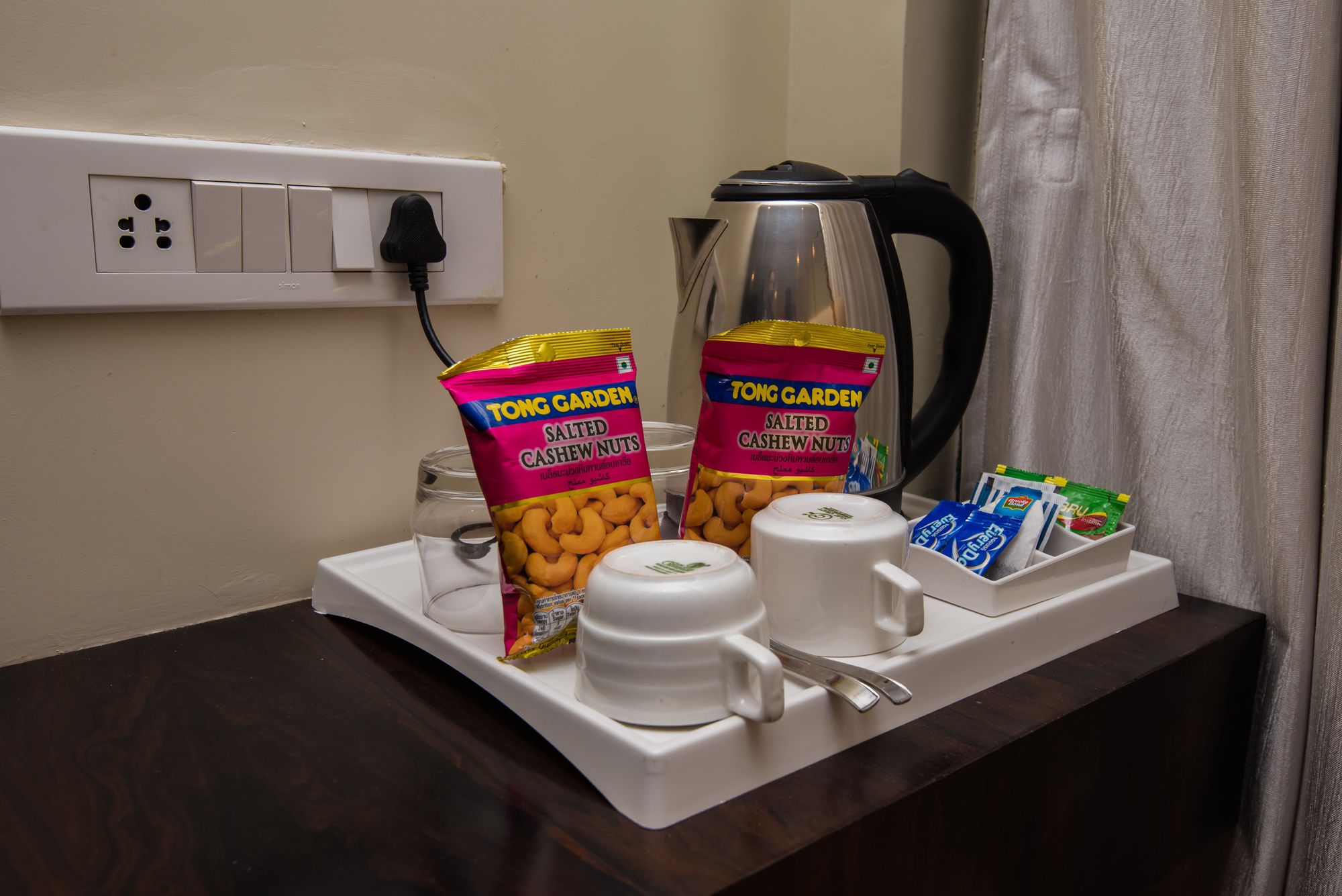 Фото Hotel Heritage inn