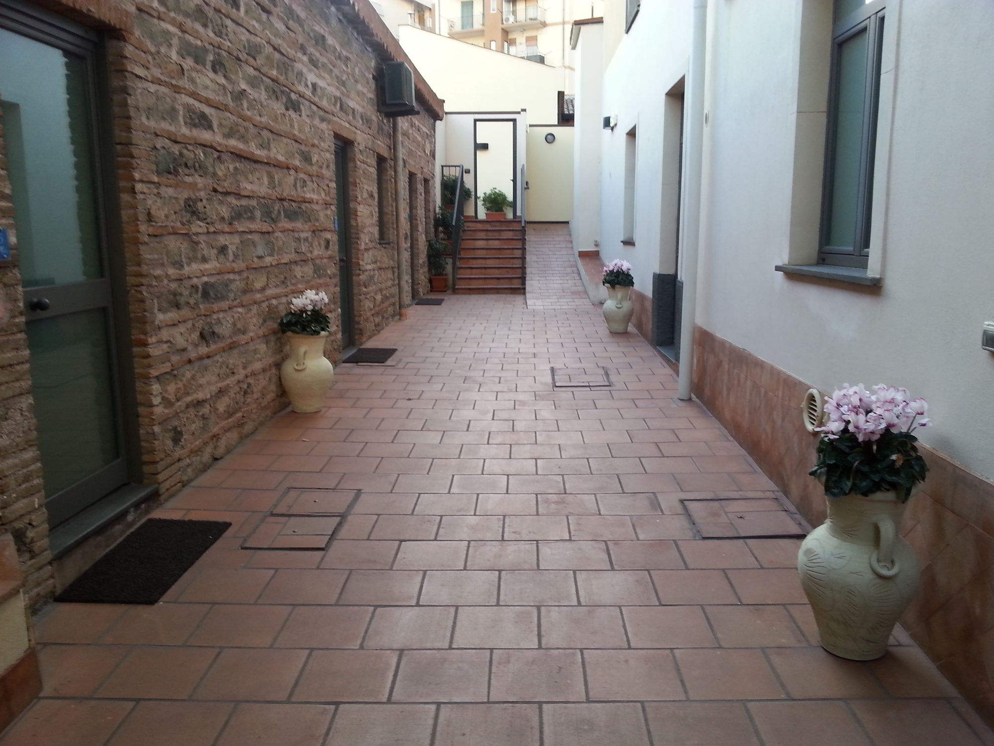 Фото Art & Jazz Hotel