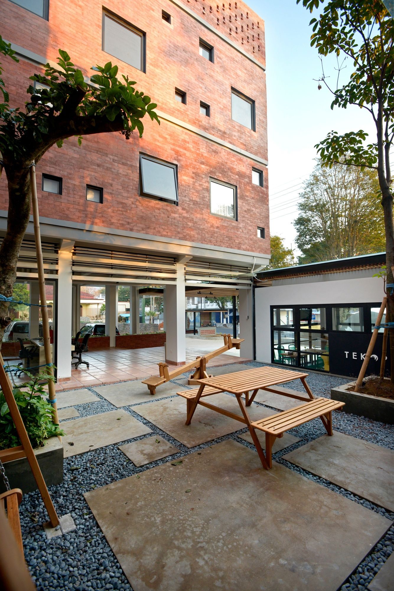 Фото Arjuna Kota Batu