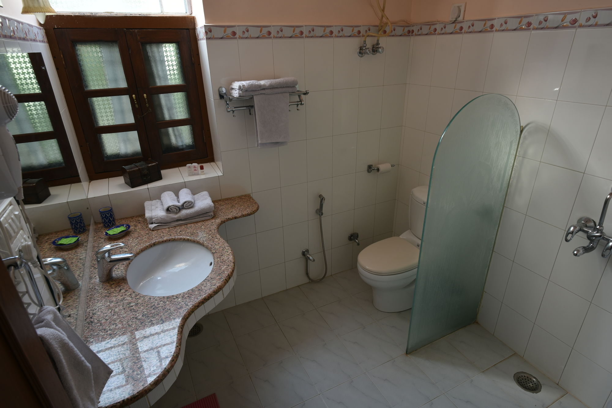 Фото Dera Rawatsar - Heritage Hotel