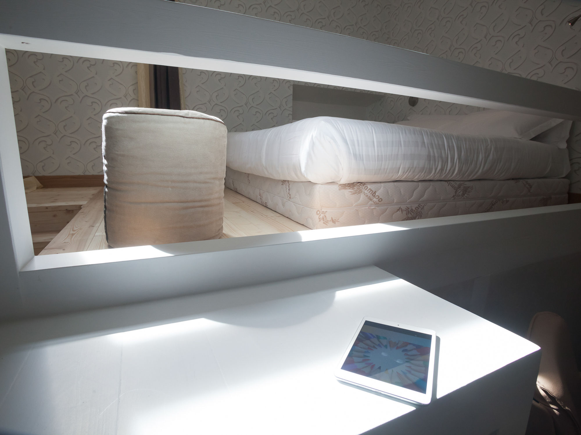 Фото IRooms Campo Dei Fiori