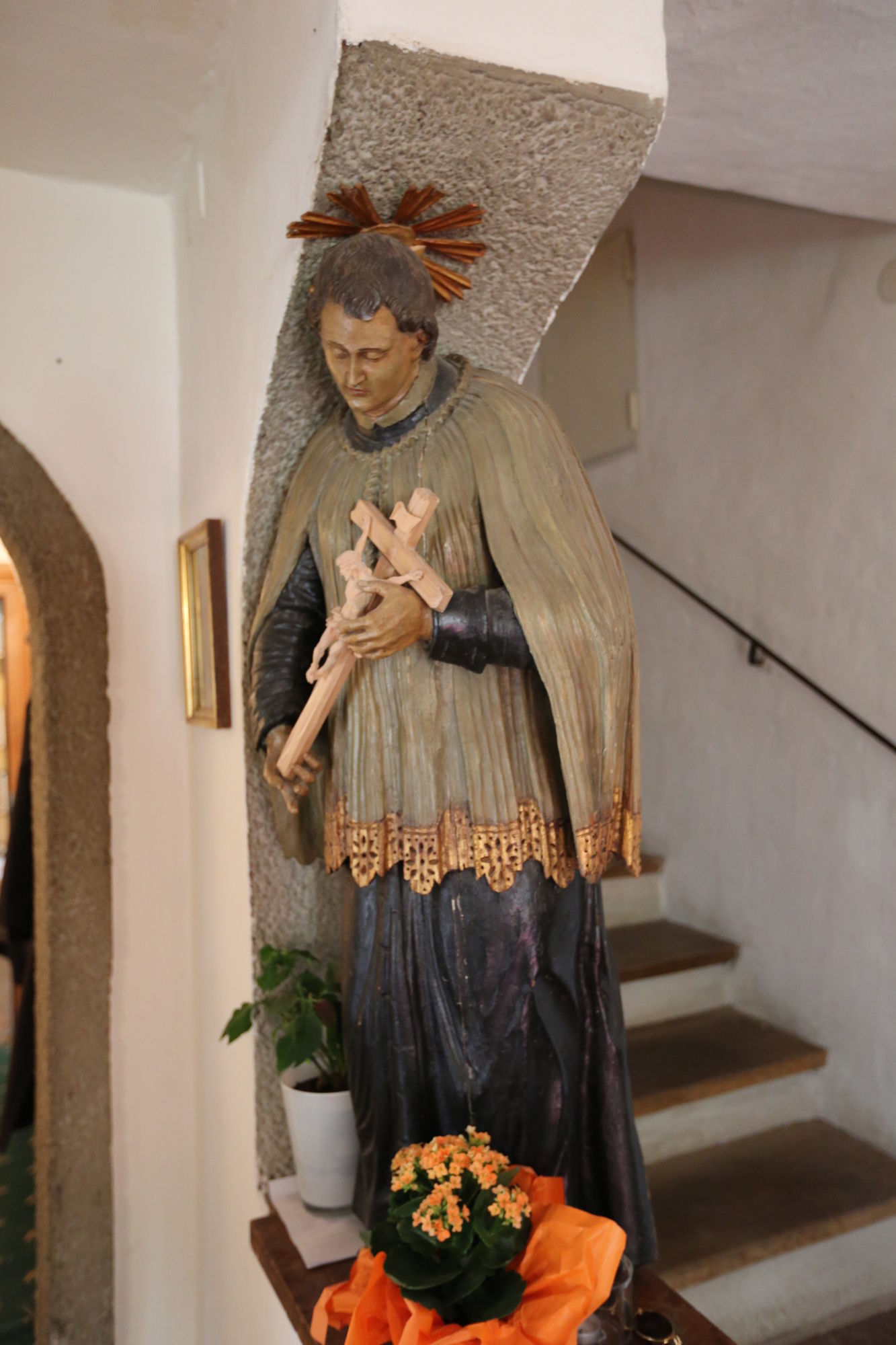 Фото Haus Wartenberg