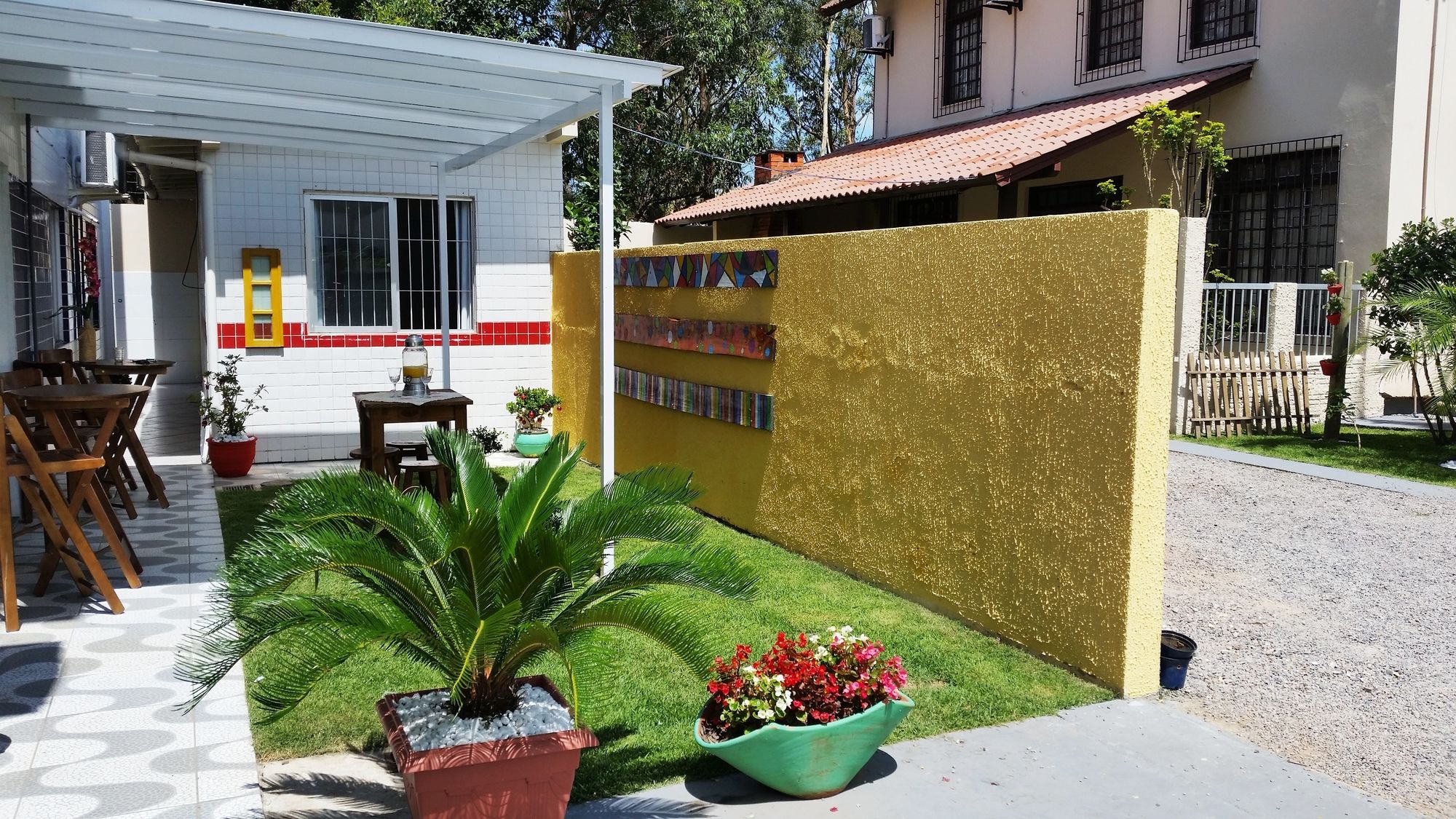 Фото Mar e Mar Florianópolis