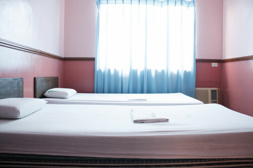 Гостиница Gv Hotel Maasin