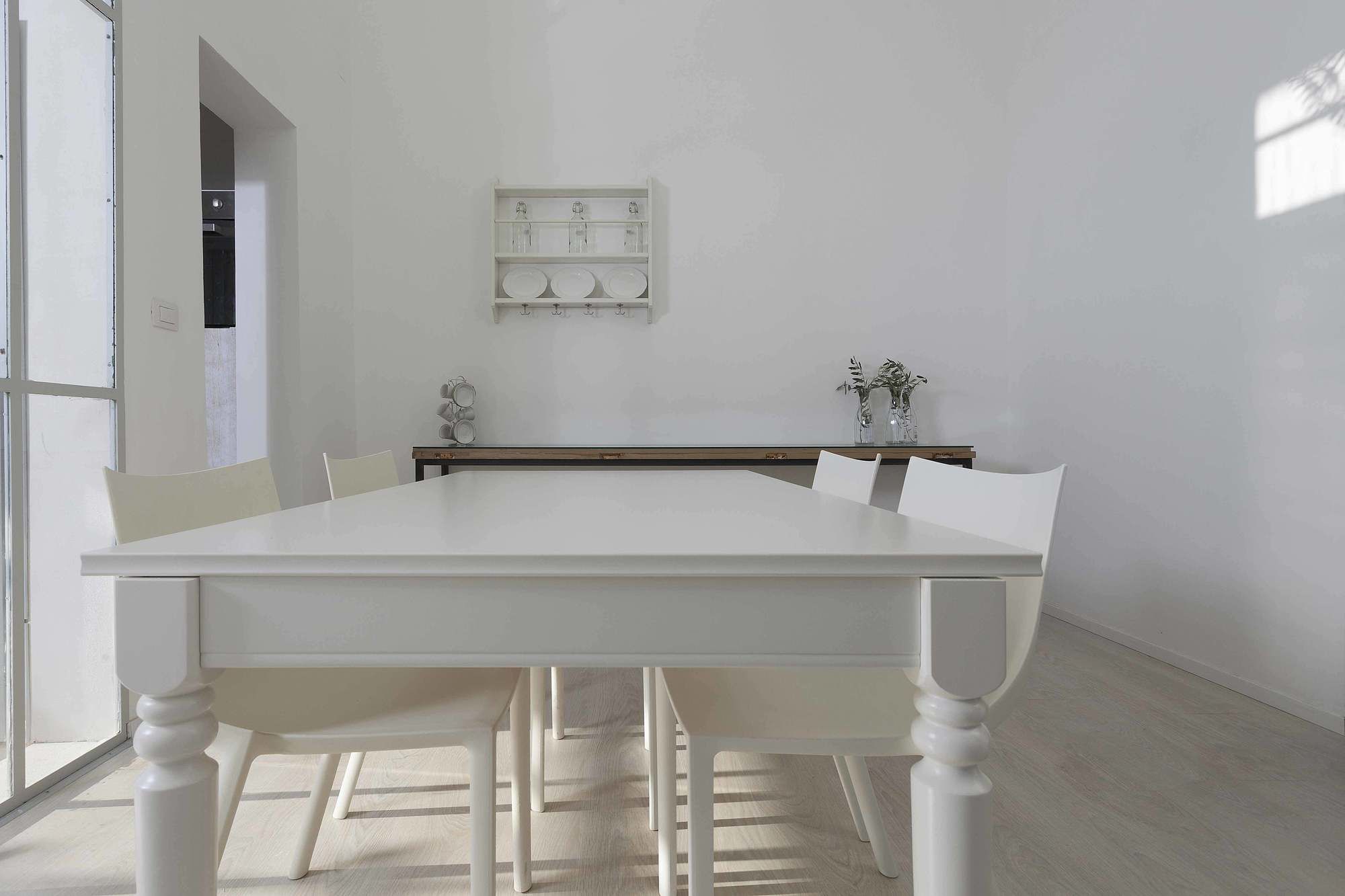 Фото Orodò Luxury Bed & Breakfast