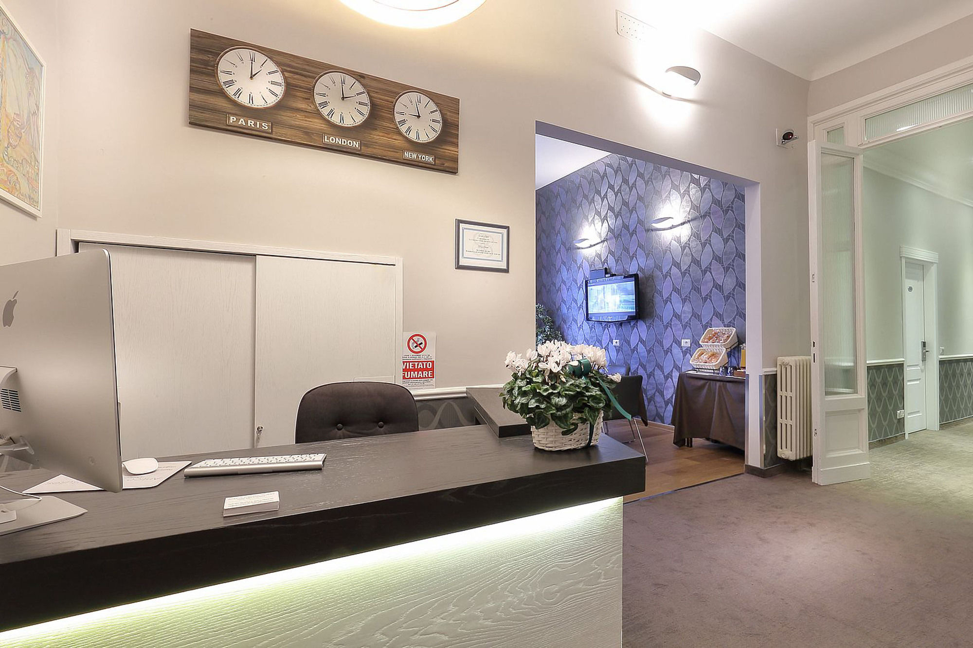 Фото Antico Centro Suites