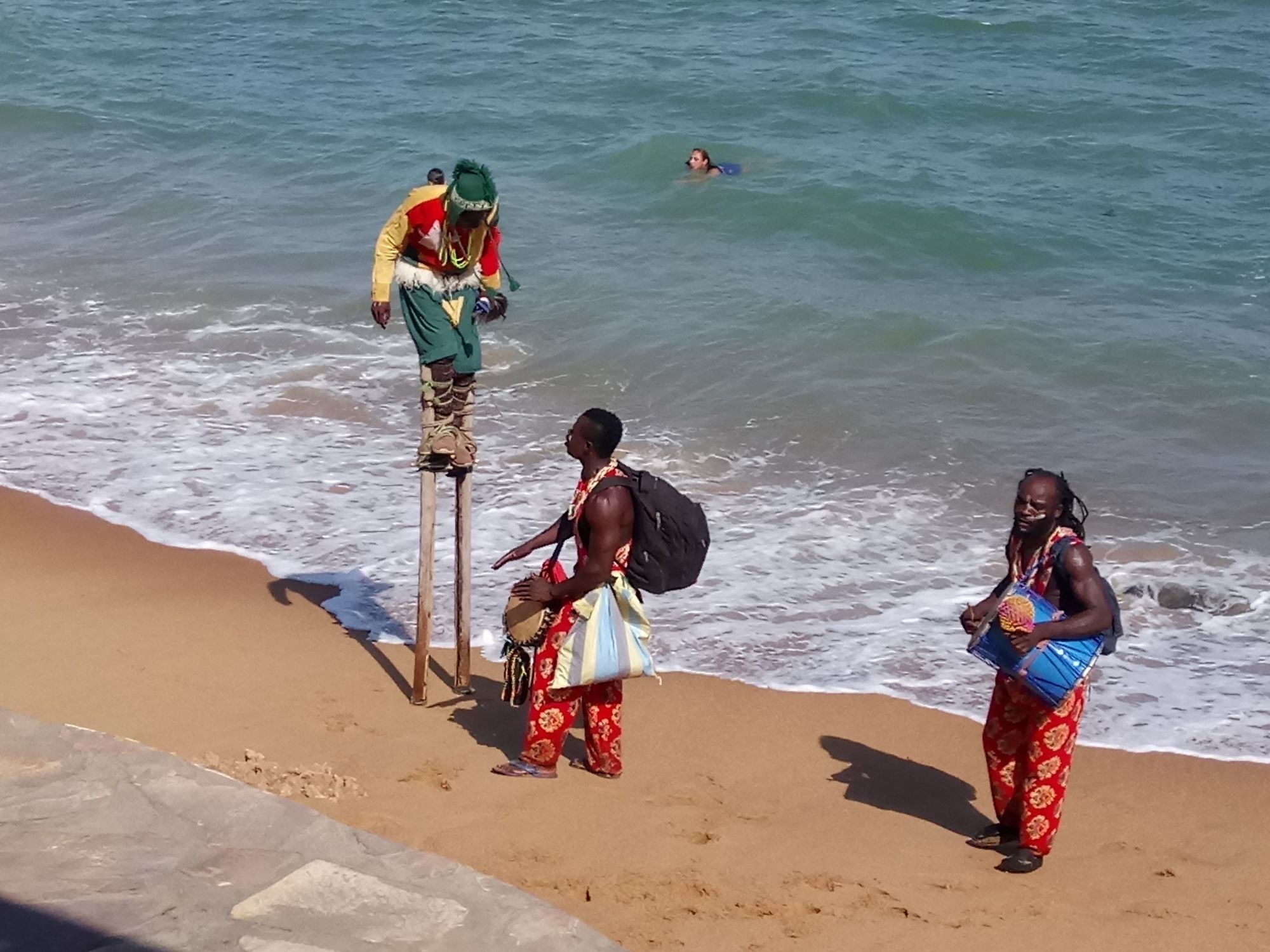 Фото New Robinson Plage