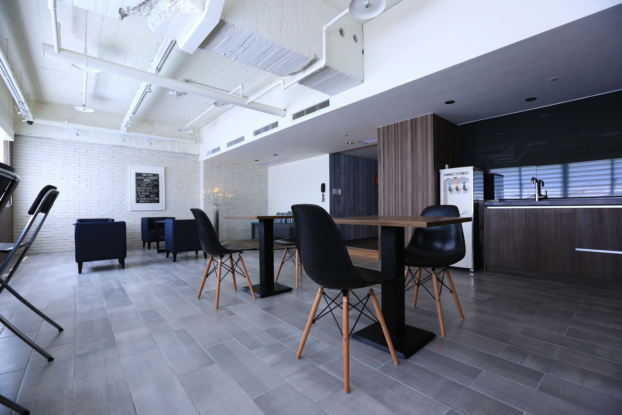 Фото Chance Hotel Taichung