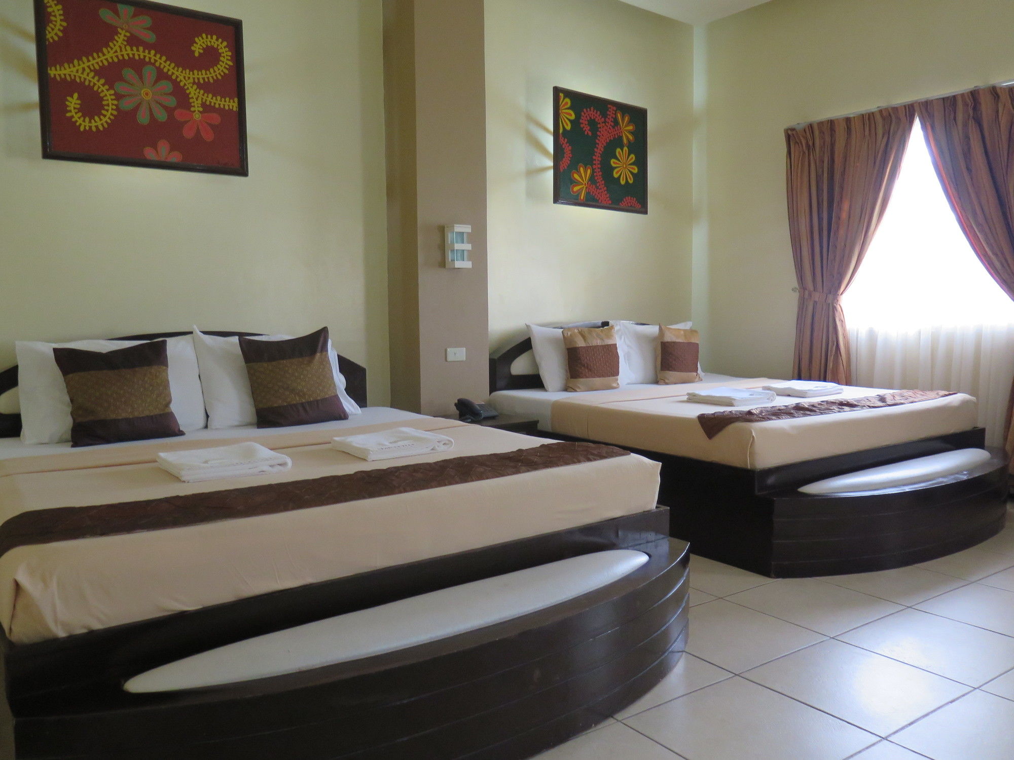Фото Hotel Nicanor