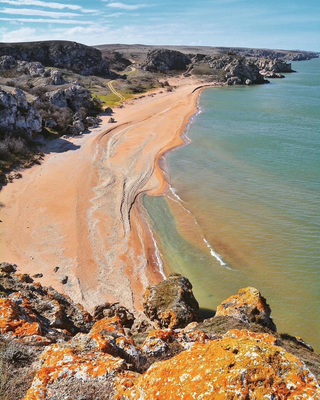 Фото Казантип