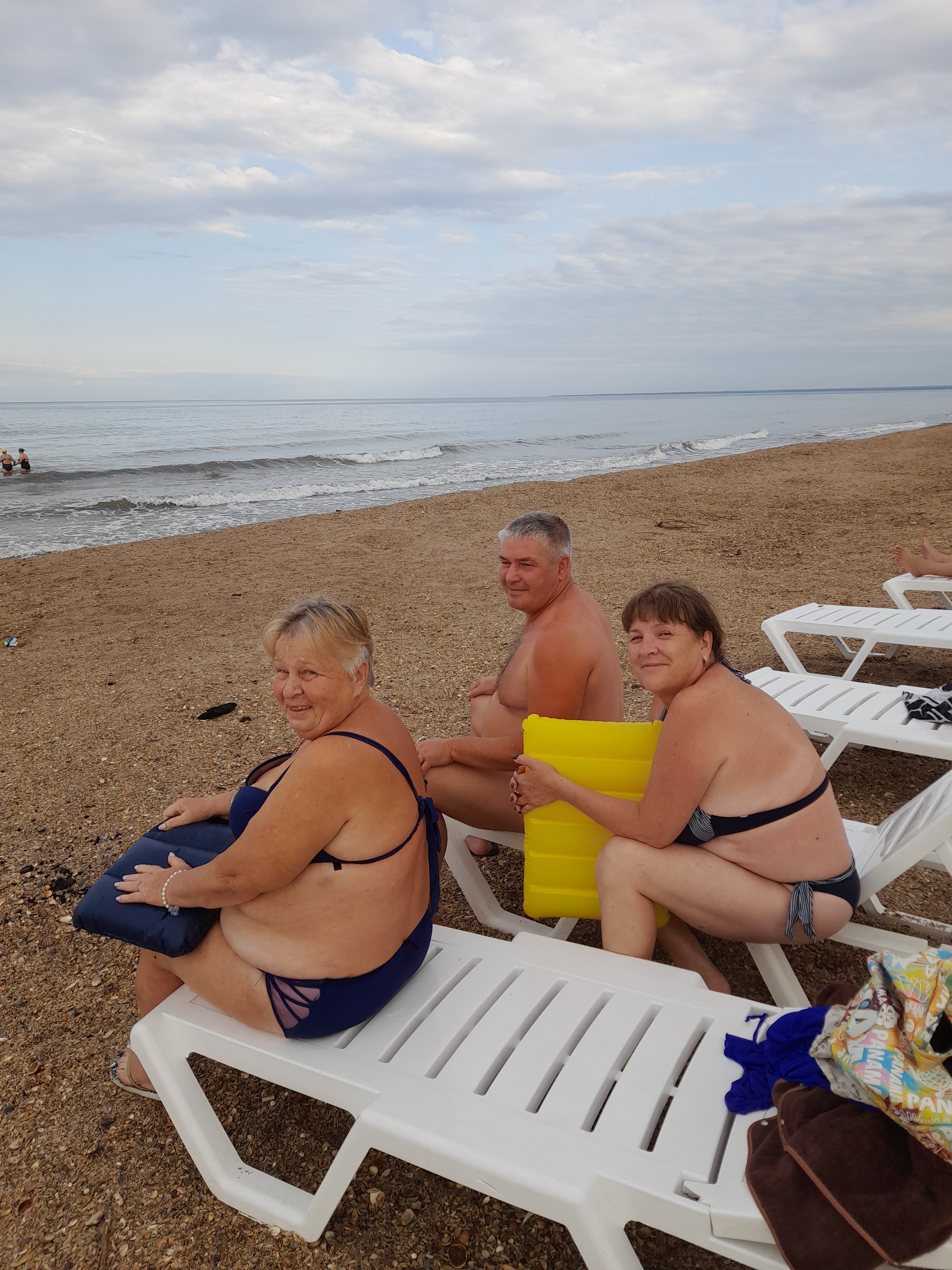 Фото Морская Волна