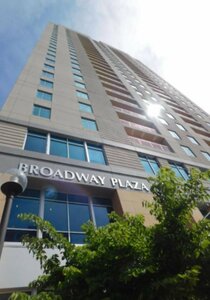 Гостиница Broadway Plaza, Trademark Collection by Wyndham в Портленде