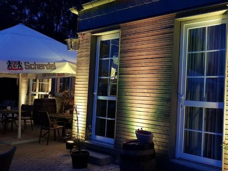 Фото Hotel am Untreusee