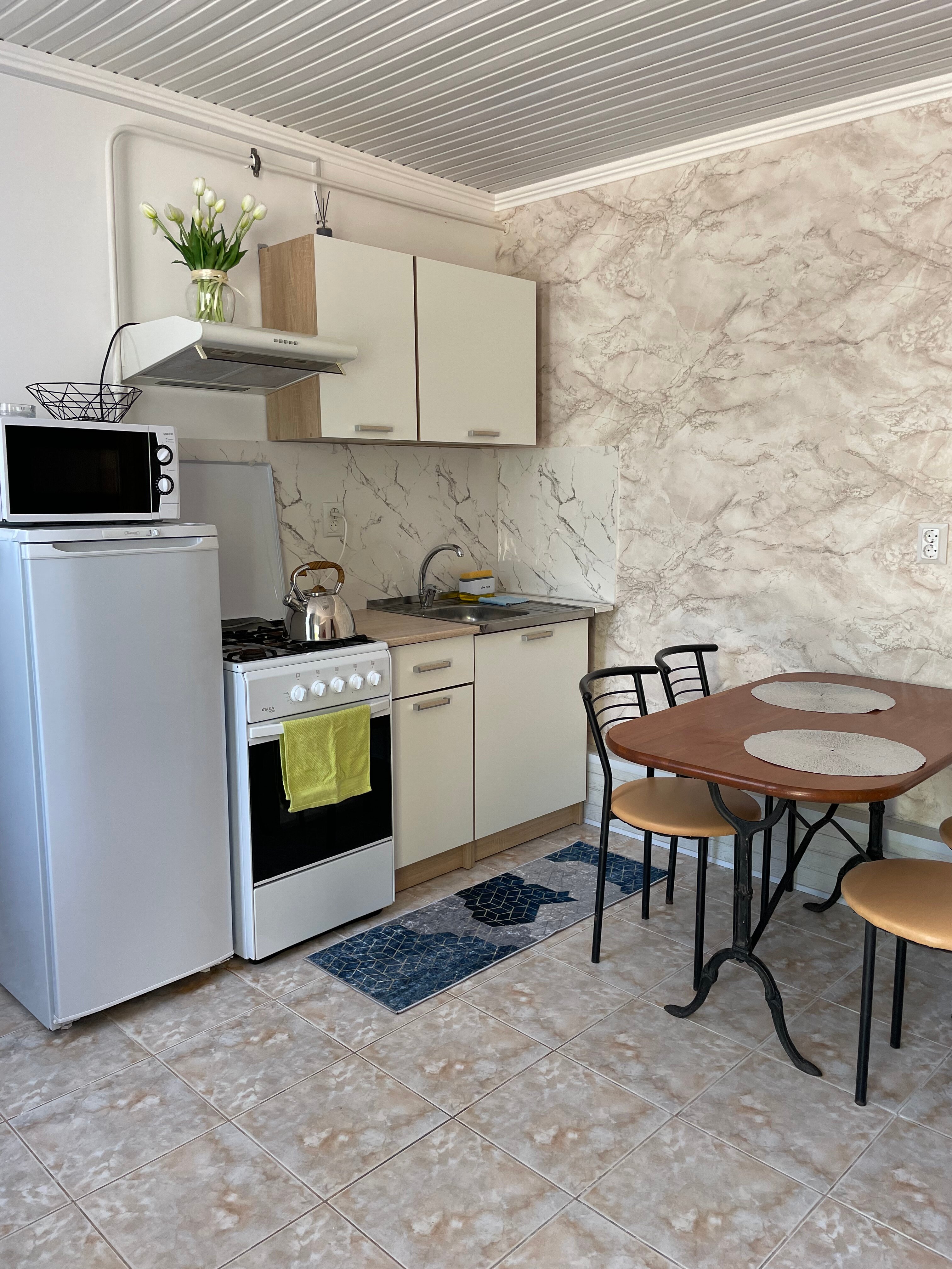 Фото Белые Скалы