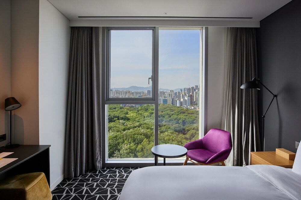 Фото L7 Gangnam by Lotte