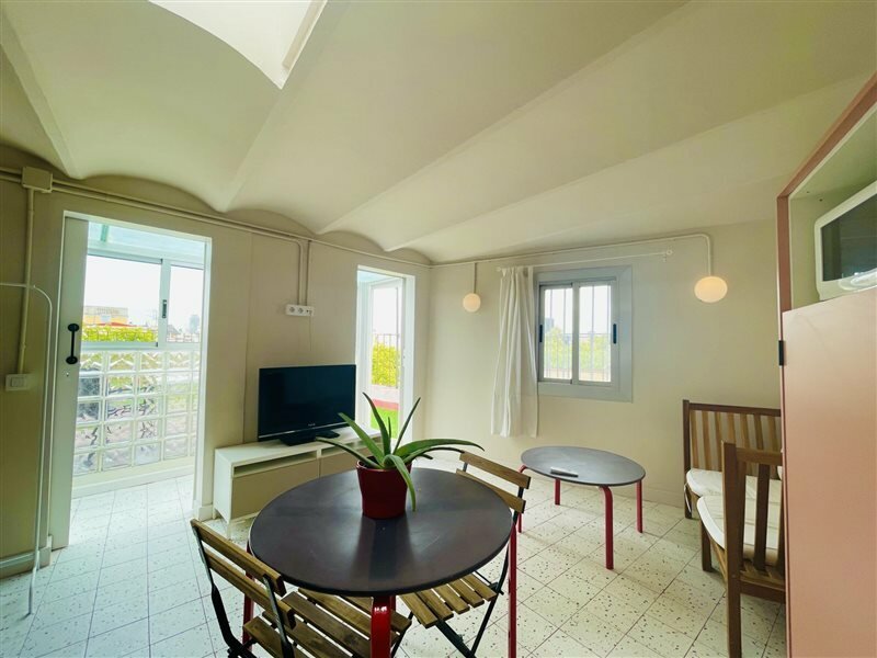 Фото Smartr Barcelona Ramblas