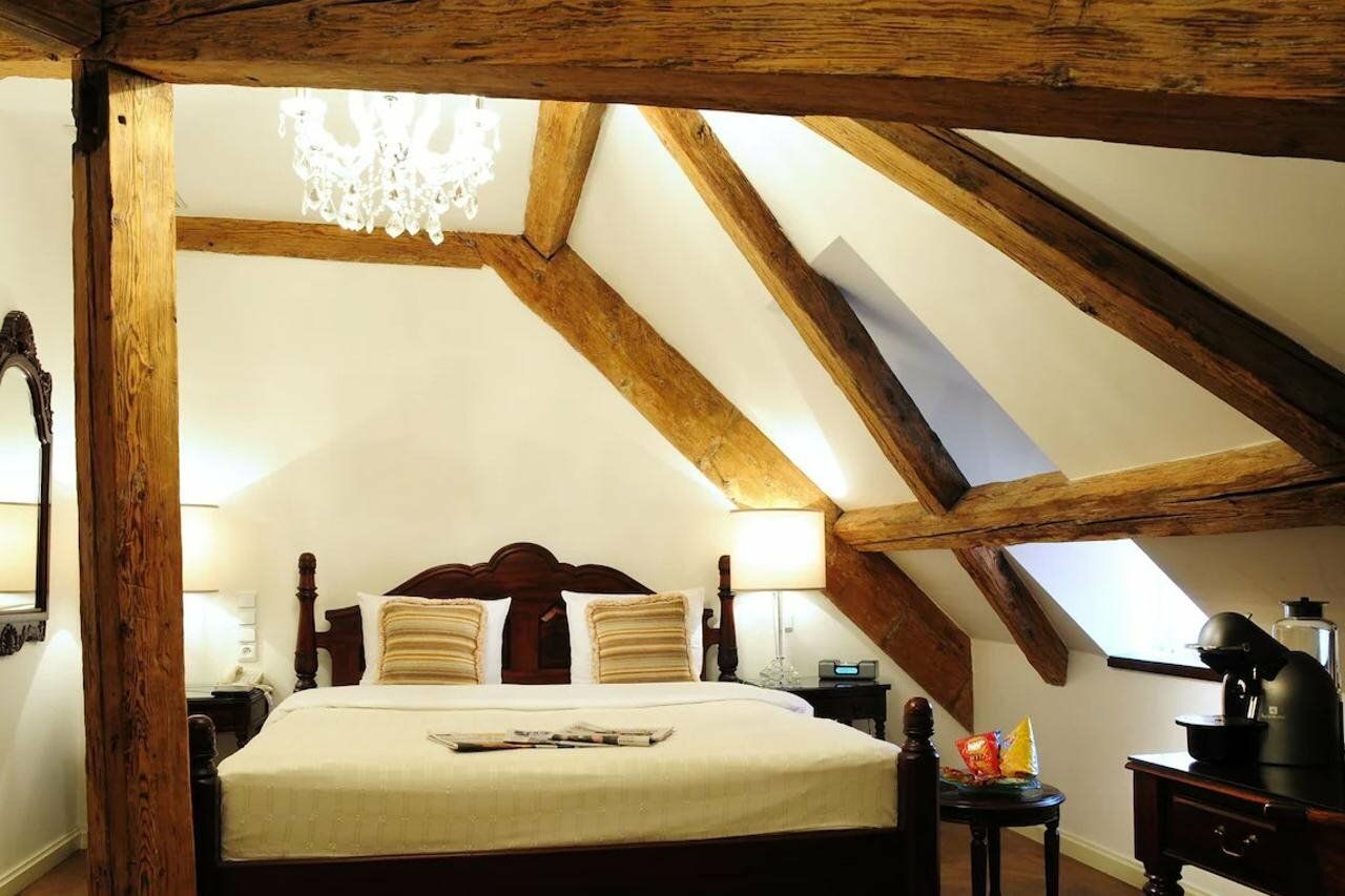 Фото Savic Hotel