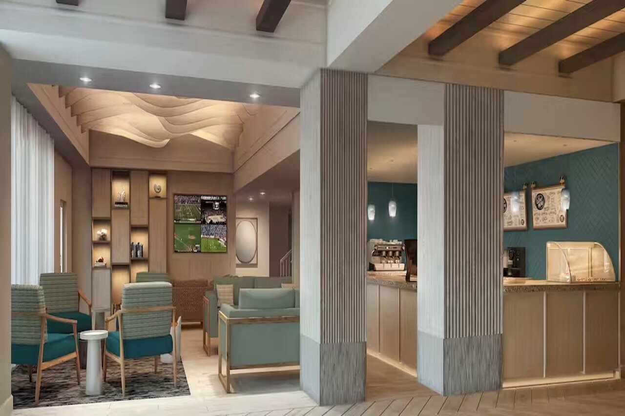 Фото Dunes Manor Hotel and Dunes Suites