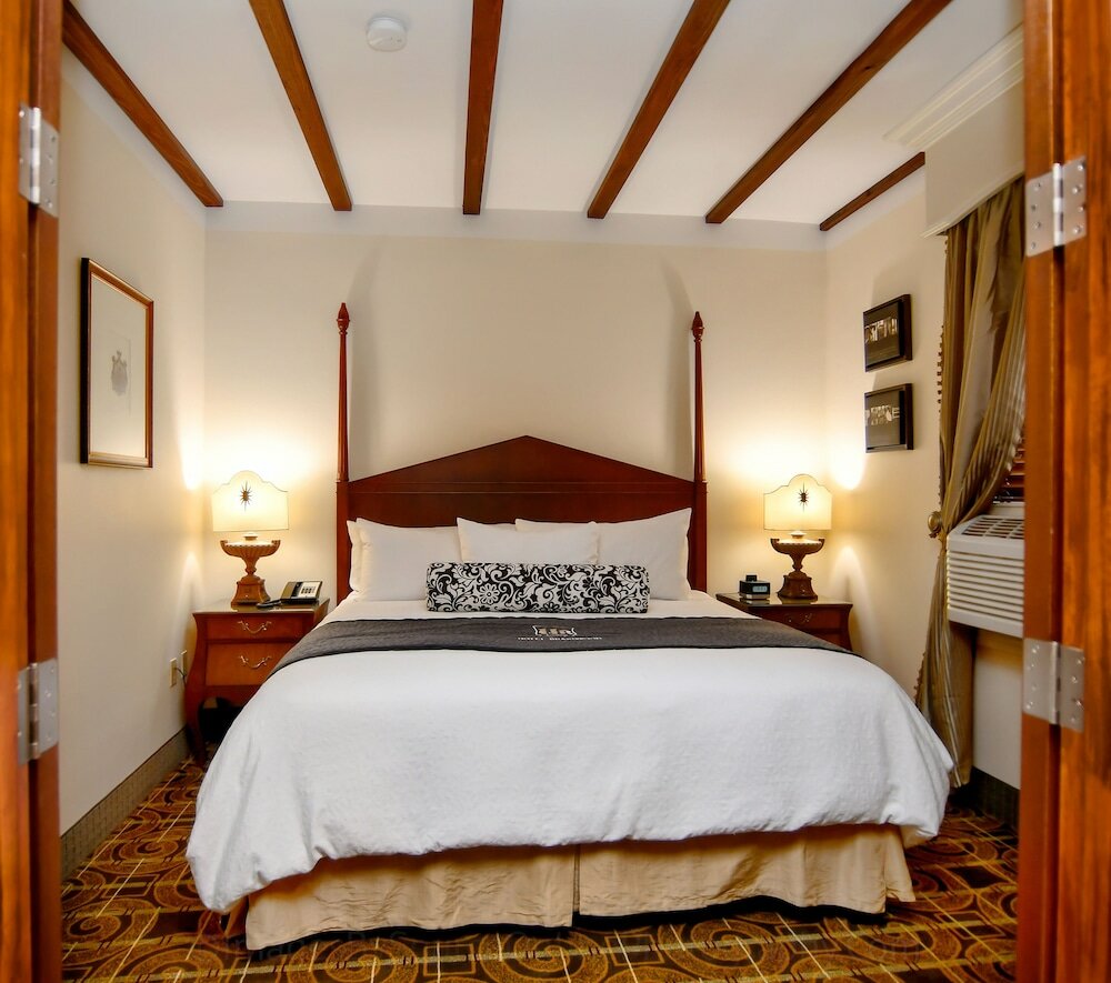 Фото Brand Plaza Hotel