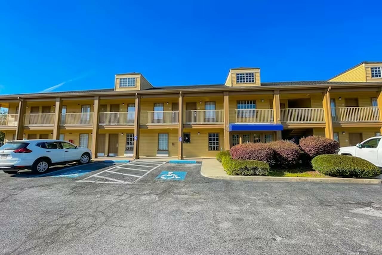 Фото Baymont by Wyndham Meridian