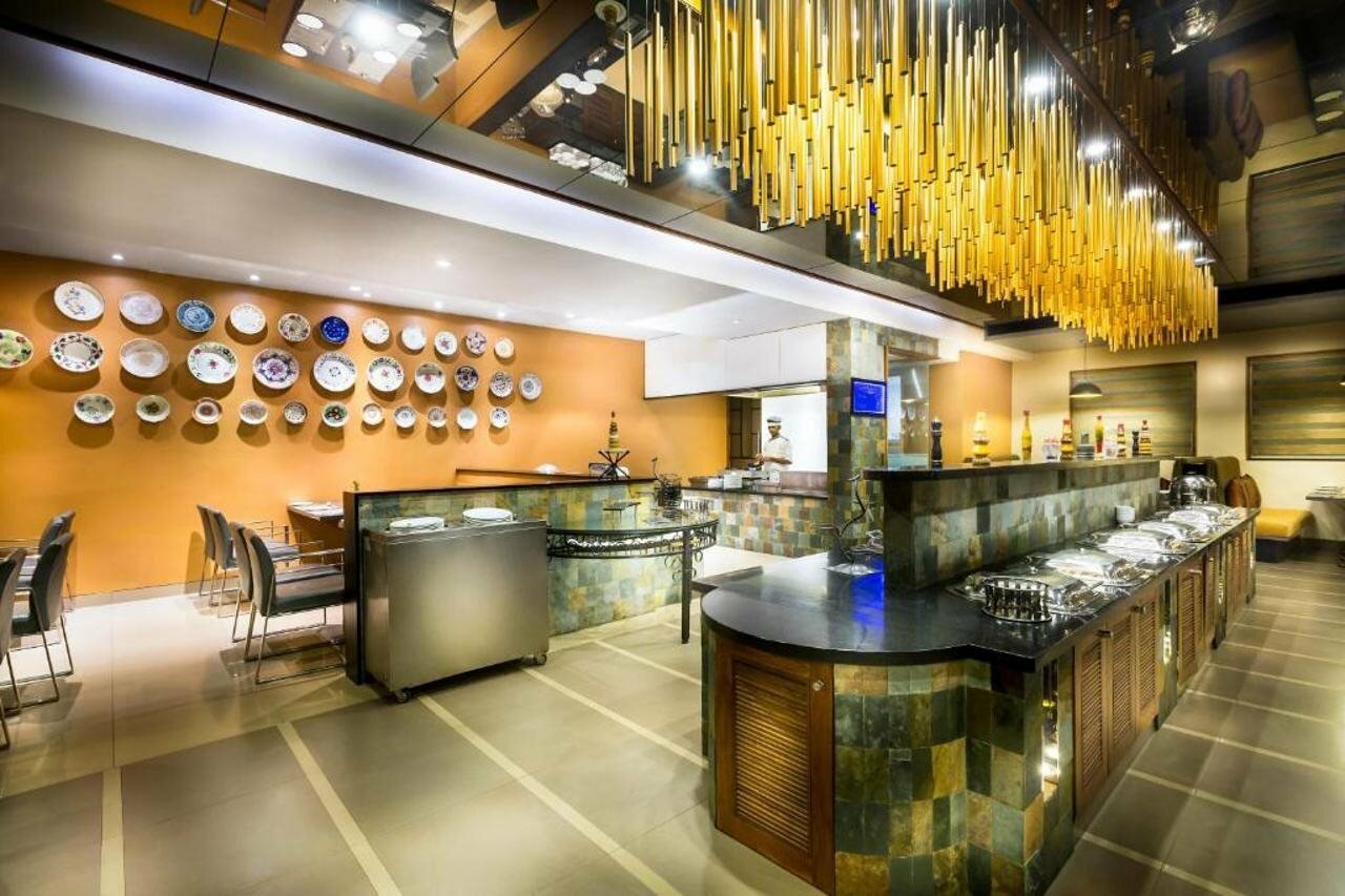 Фото Regency Sameera Vellore by Grt Hotels