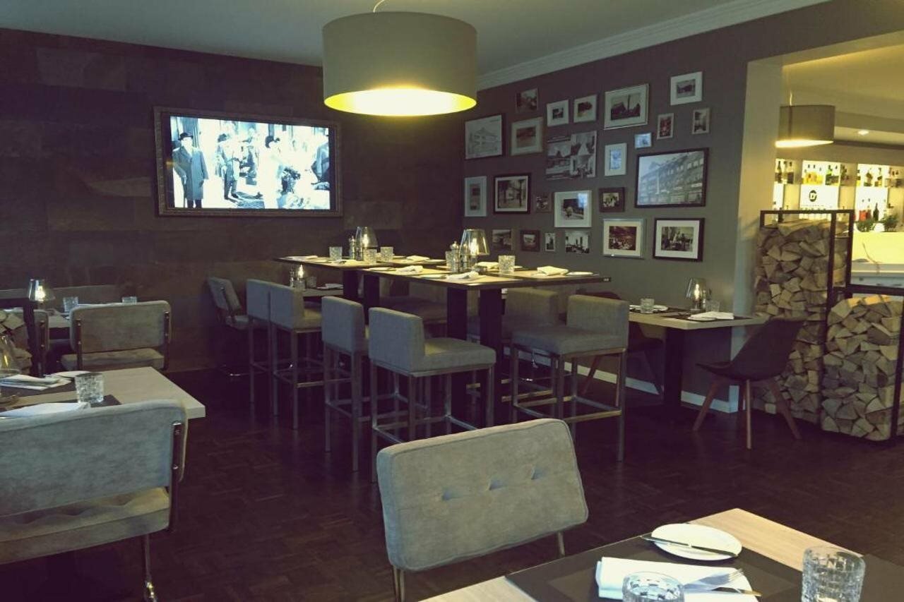 Фото Hotel am Schloss Ahrensburg