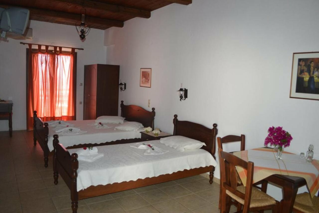 Фото Kavousi Resort