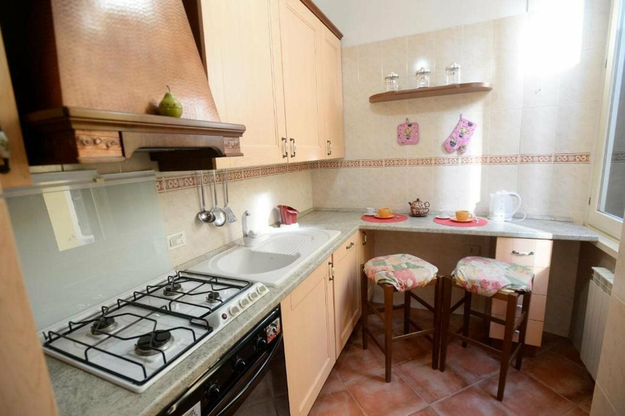 Фото Mecenate Deluxe Colosseum