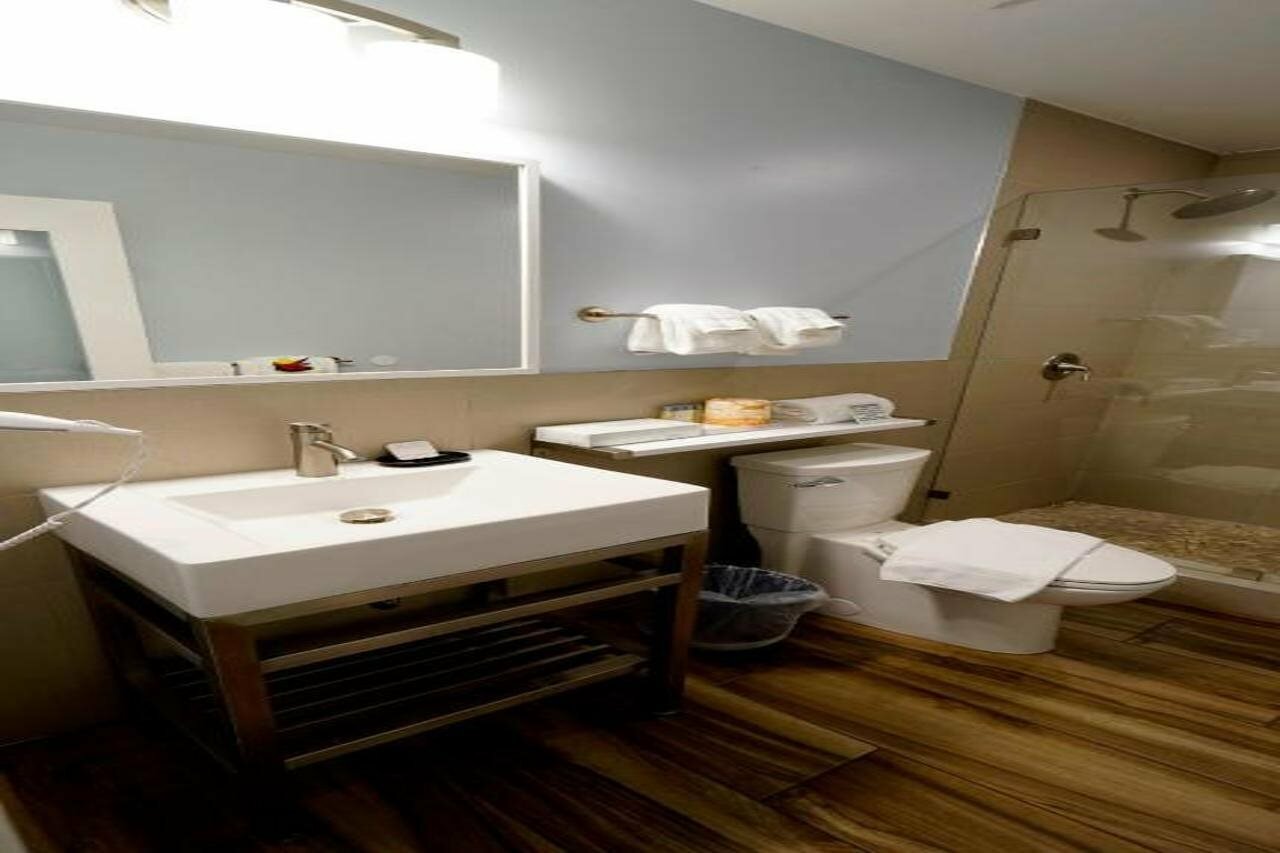 Фото El Royale Hotel