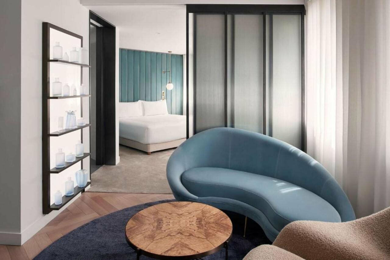 Фото Canopy by Hilton London City