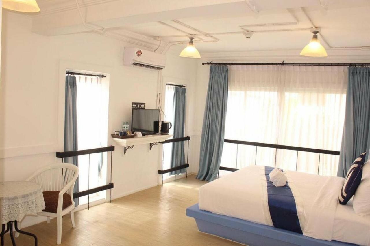 Фото Kudos Boutique Hotel