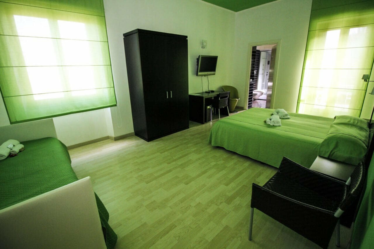 Фото Hotel i Colori