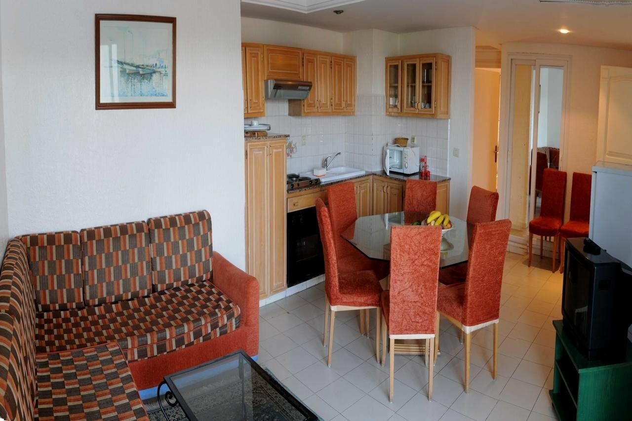 Фото Residence Corail Royal Plage