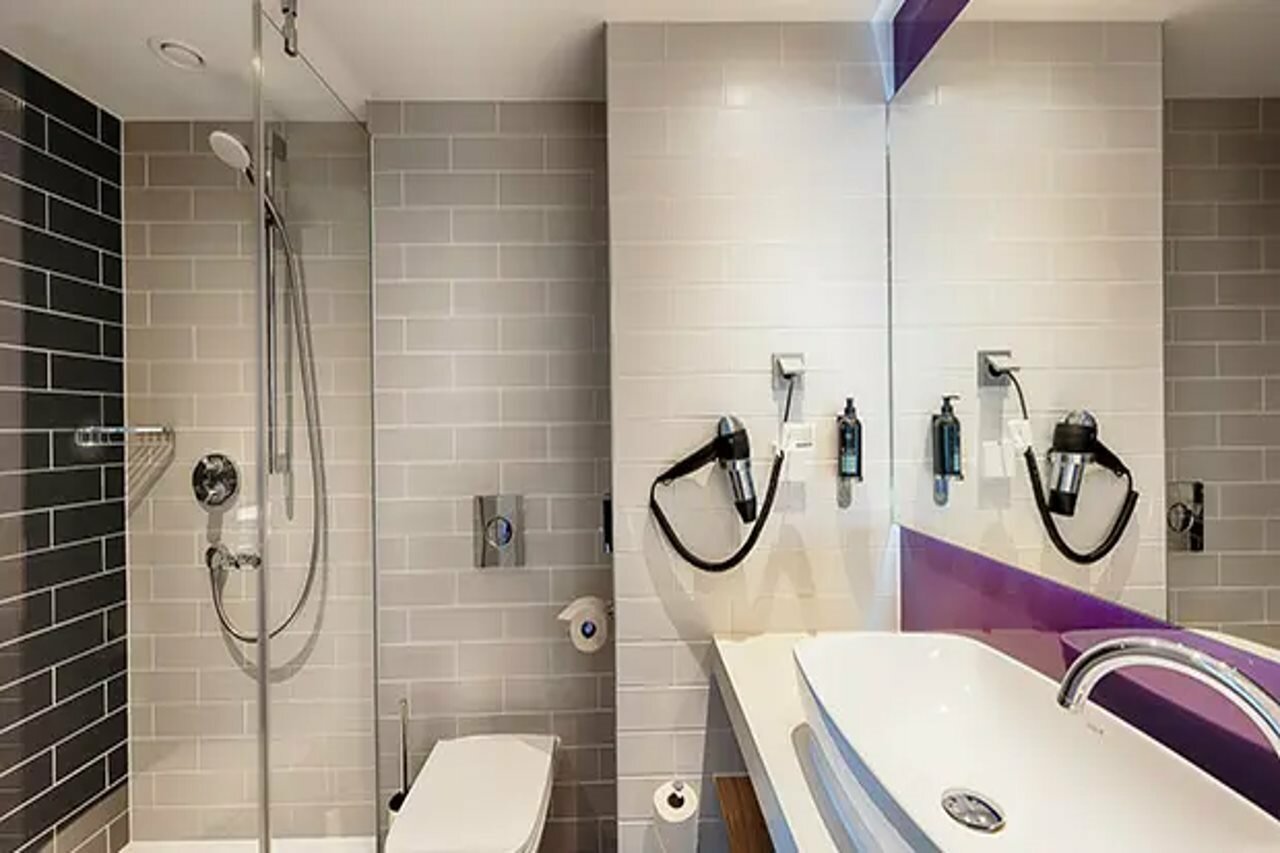 Фото Premier Inn Leipzig City Hahnekamm Hotel