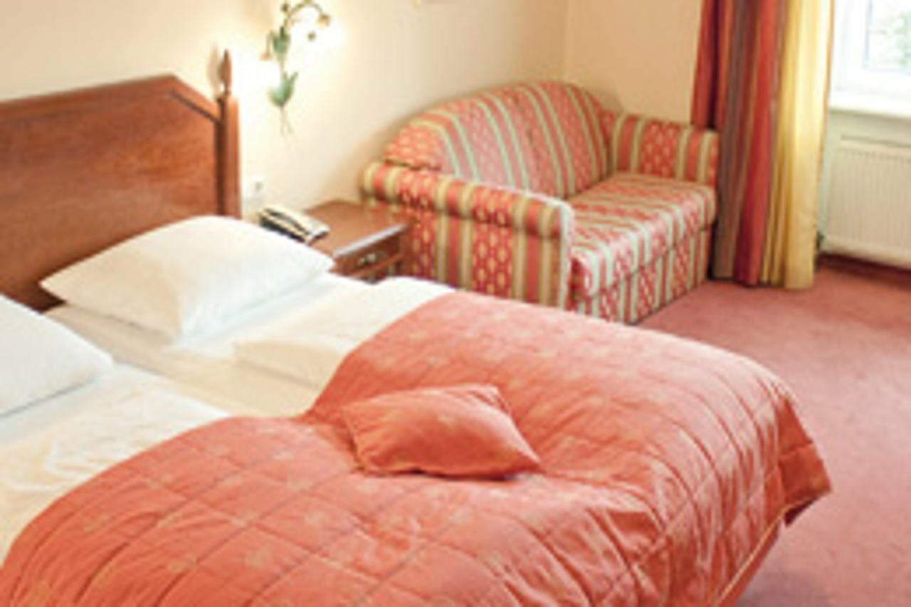 Фото отеля 5