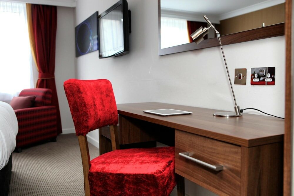 Фото The Collection Hotel Birmingham