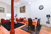 Фото Anchor on Little Collins