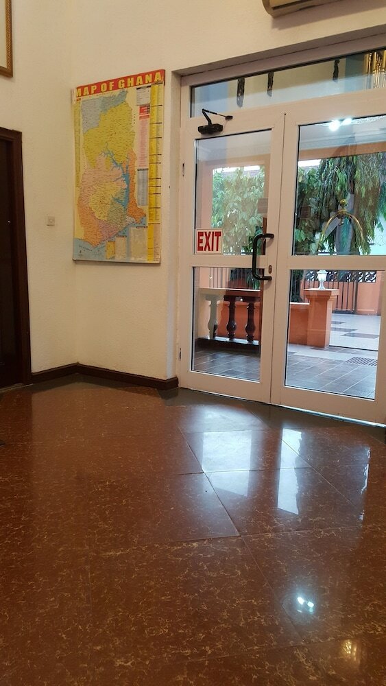 Фото Tribeca Hotel