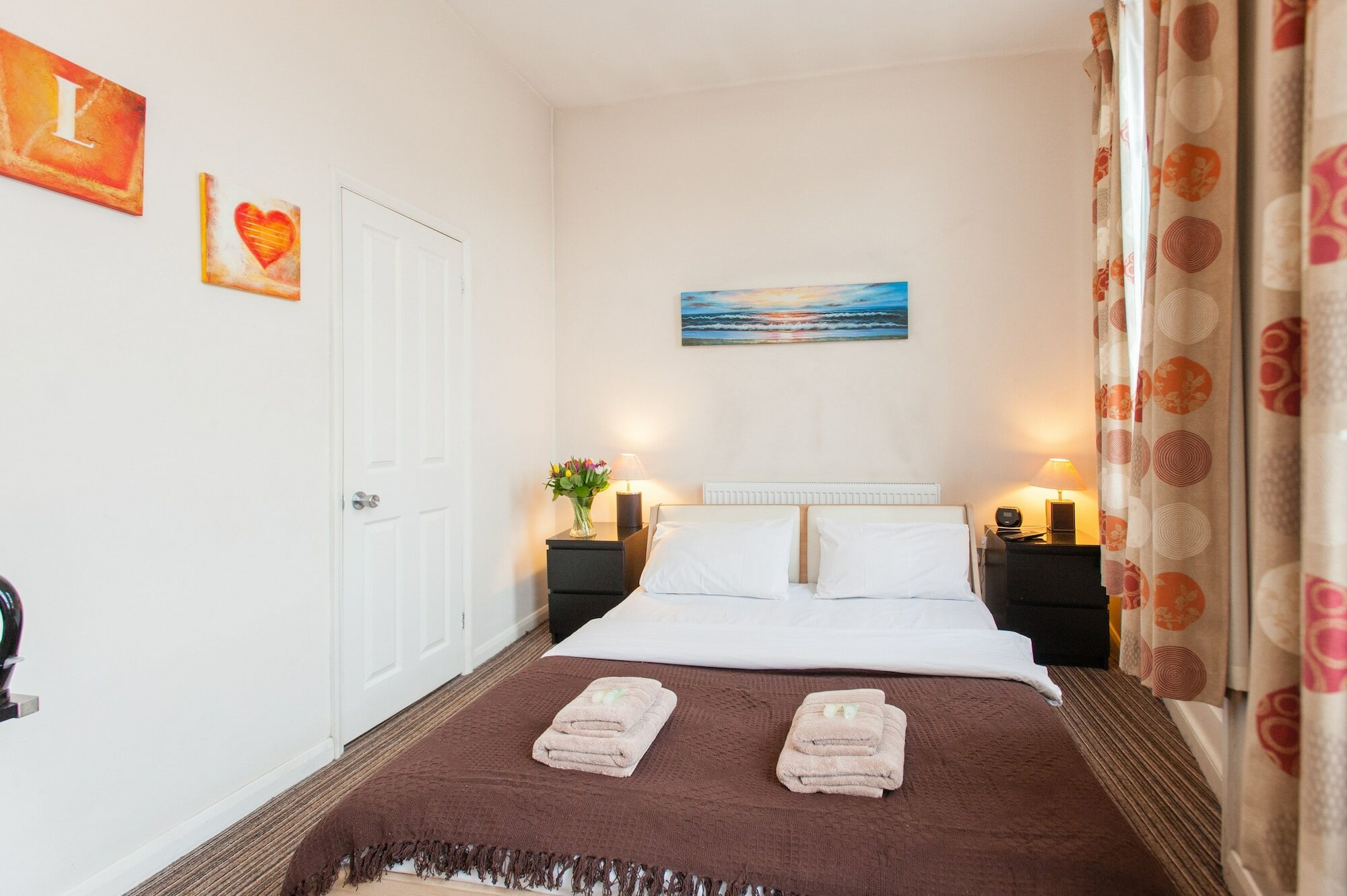 Фото Newmarket Ale House – Hotel & Restaurant