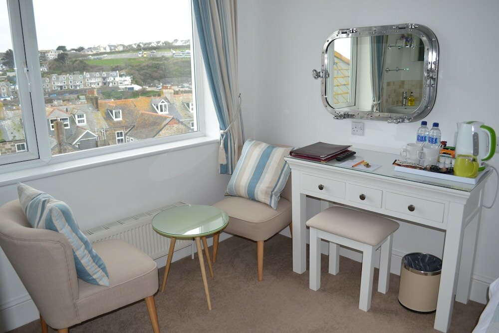 Фото Tregony Guest House