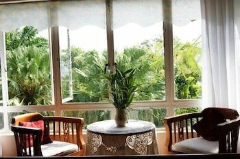 Фото Brahminy Kite Holiday Home