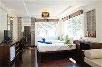 Фото Nirundorn Resort