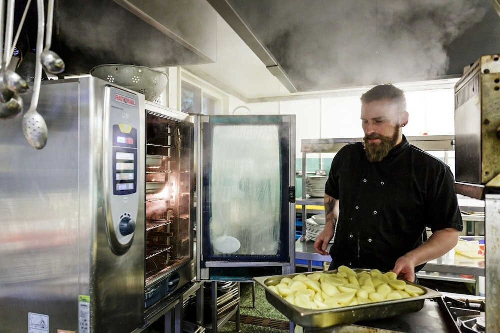 Фото Murraypark Hotel